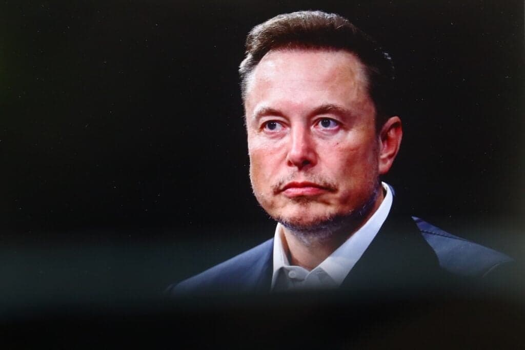 Acciones tokenizadas de SpaceX llegarán a la red Solana