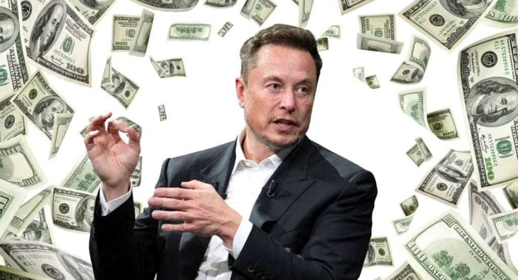 Musk se convierte en el primer trillonario tras el debut bursátil de SpaceX