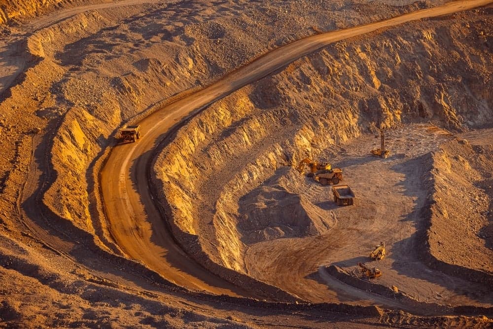 Minerales de conflicto del Congo habrían llegado a cadenas de suministro de NVDA y MSFT