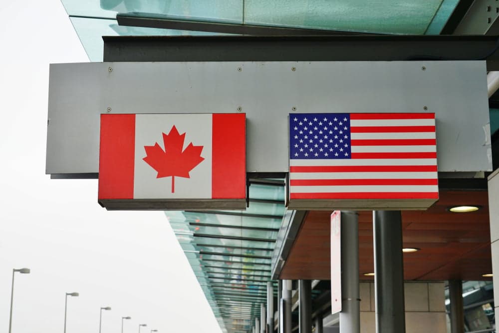 El puente Gordie Howe de US$4.700 millones retrasa su apertura a pedido de Trump