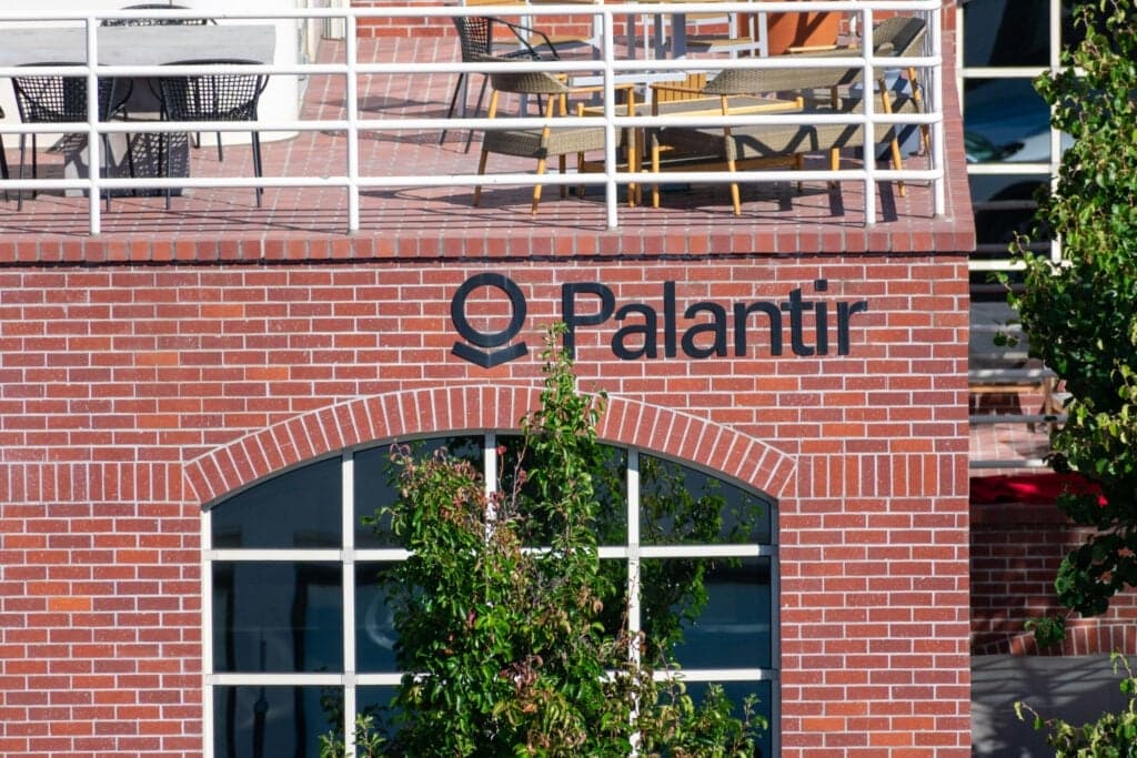 Dan Loeb admite que vender Palantir en US$20 fue 'un error enorme'