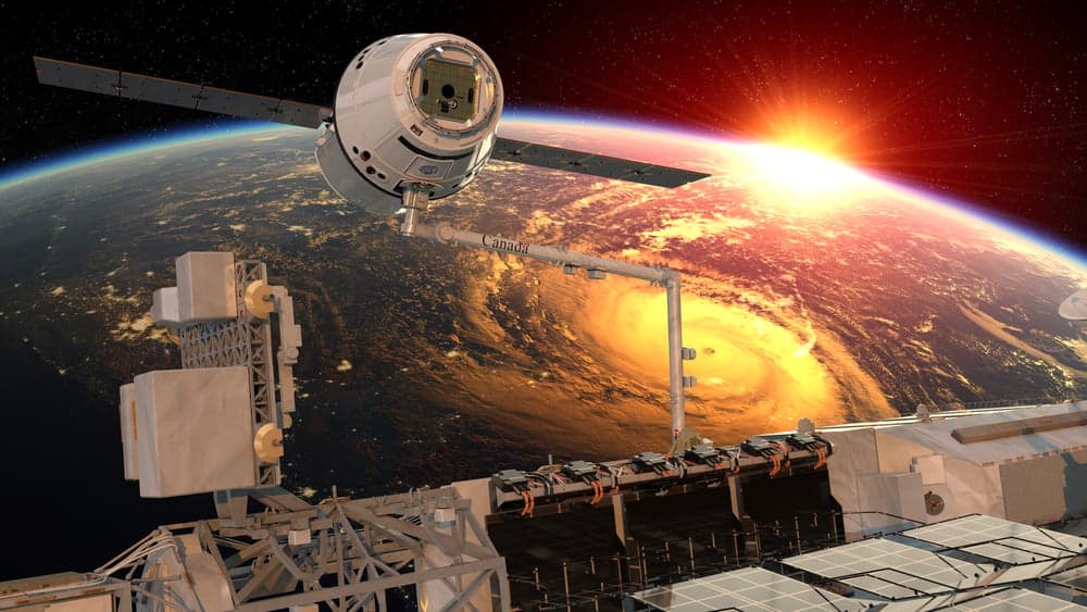 SpaceX debuta en bolsa con precio indicativo de US$174 por acción