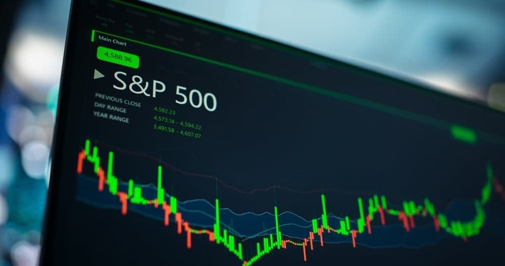 S&P 500 busca extender su rally; SpaceX y ORCL acaparan la atención
