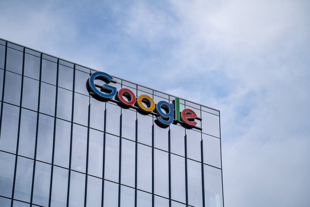 Google rechazó fondos del gobierno de Trump para computación cuántica