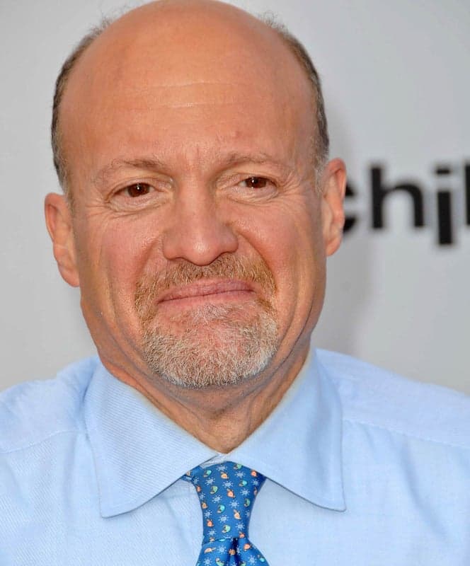 Cramer: el debut de SpaceX podría disparar una ola de emisiones de IA