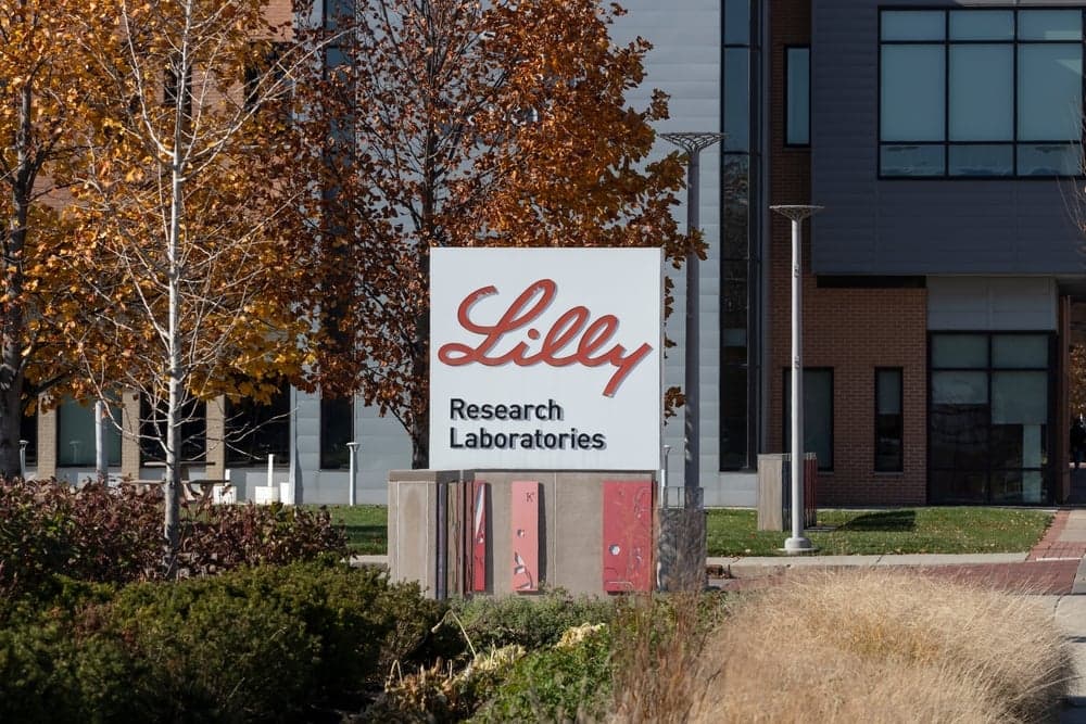 Eli Lilly busca ampliar la indicación de su fármaco contra la leucemia