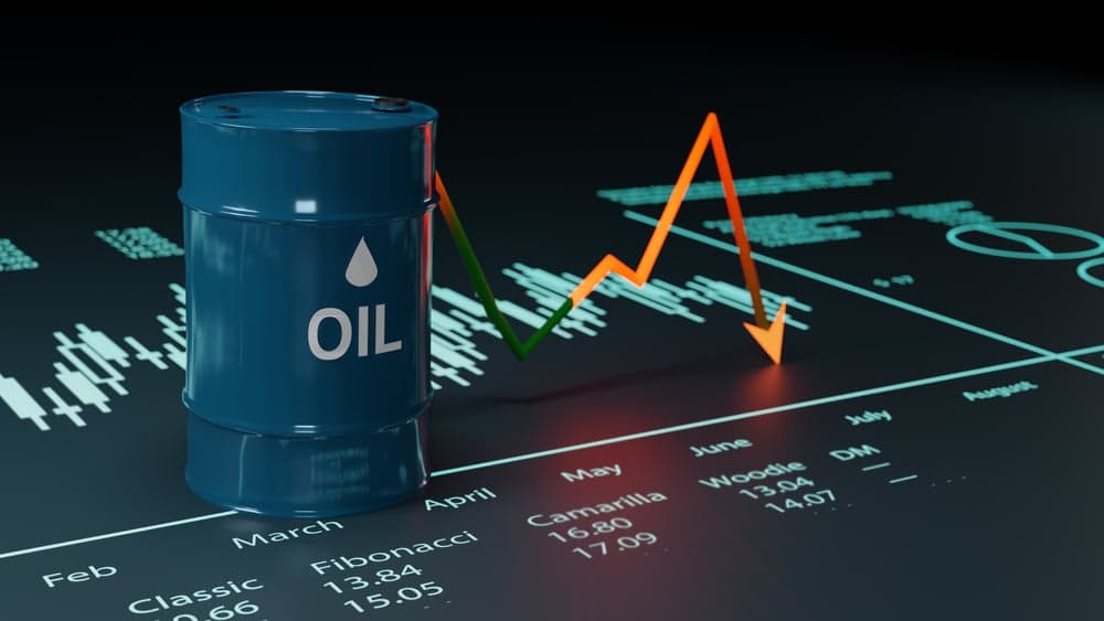 Nasdaq 100 sube 2,9% y el petróleo cae 5% tras acuerdo entre EE.UU. e Irán