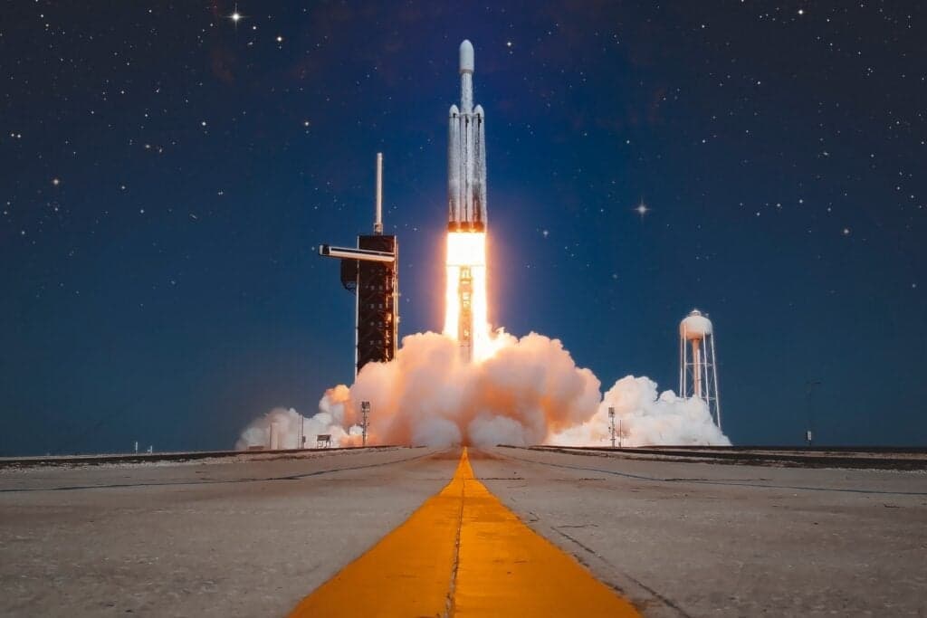 Direxion lanza LOFF, el ETF apalancado 2X sobre SpaceX