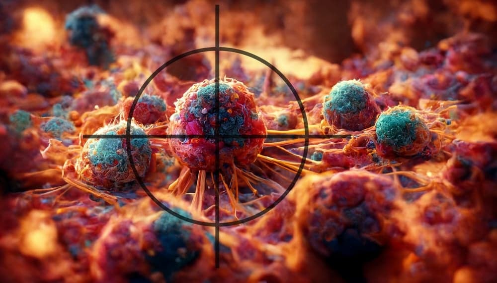 AstraZeneca obtiene aprobación de la FDA para tratar cáncer de próstata agresivo