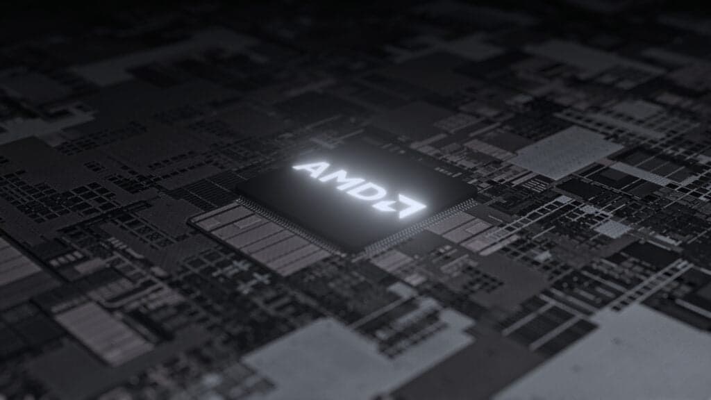 AMD adquiere MEXT para atacar los cuellos de botella de memoria en IA