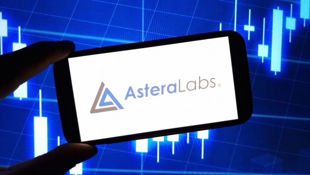 Astera Labs (ALAB) cede terreno tras el rally del lunes