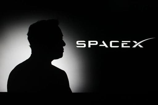 SpaceX (SPCX) dispara US$800.000 millones en capitalización en dos días
