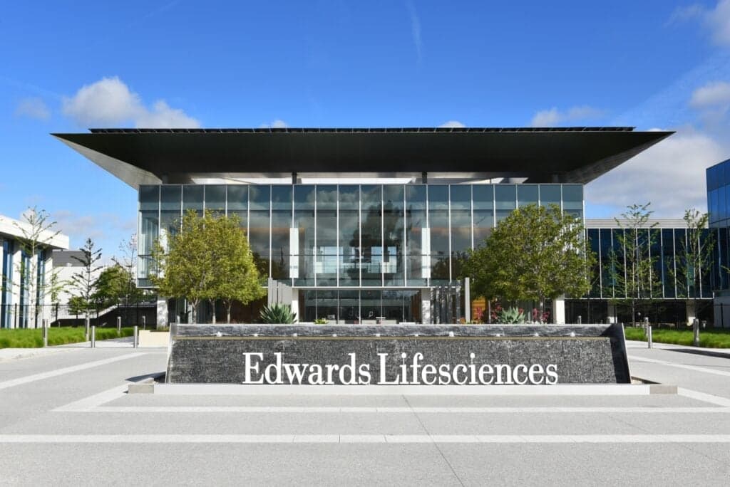 Edwards Lifesciences se destaca tras propuesta del CMS para ampliar cobertura de válvula aórtica