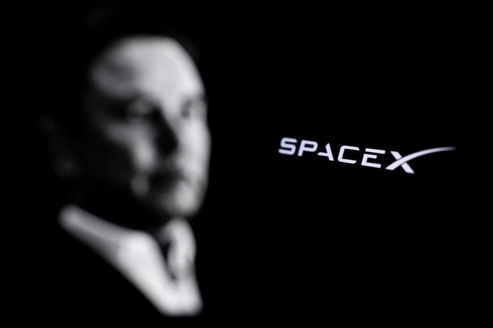 SpaceX (SPCX) alcanza US$2,82 billones en bolsa y divide a los analistas
