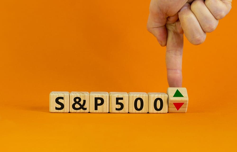 S&P 500: ¿Abrirá al alza el martes tras el acuerdo de paz EE.UU.-Irán?