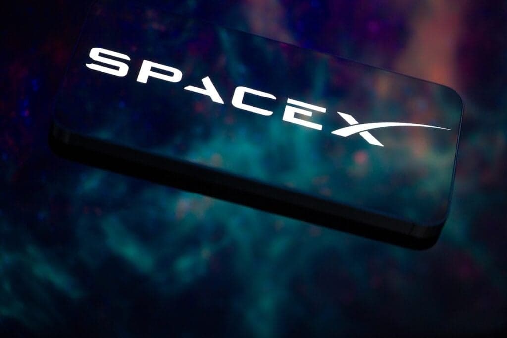 SpaceX compra Anysphere por US$60.000 millones: más que software