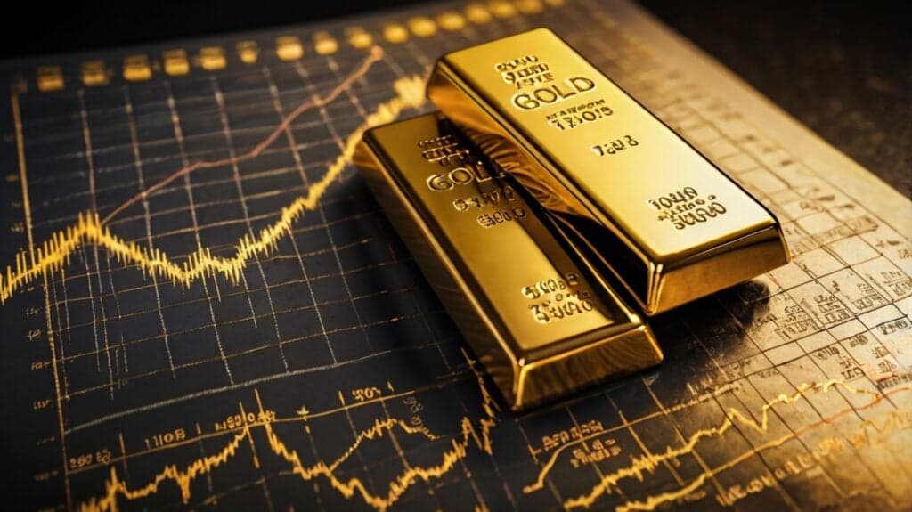 El oro enfrenta presión a corto plazo bajo la Fed de Warsh, pero Asia gana terreno