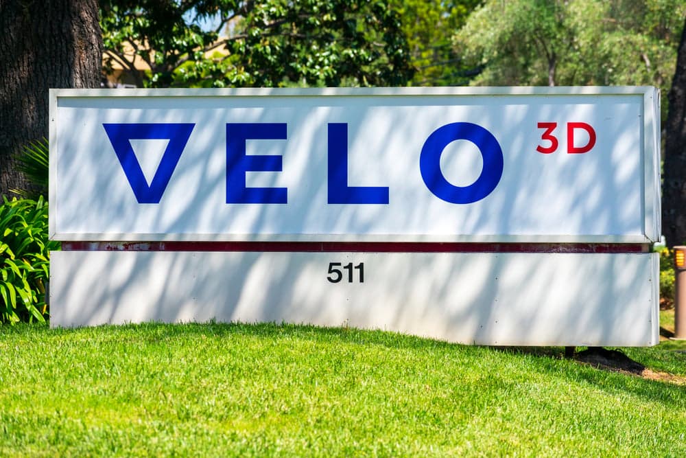 Velo3D repunta más de 9% tras confirmación de SpaceX sobre motor Raptor