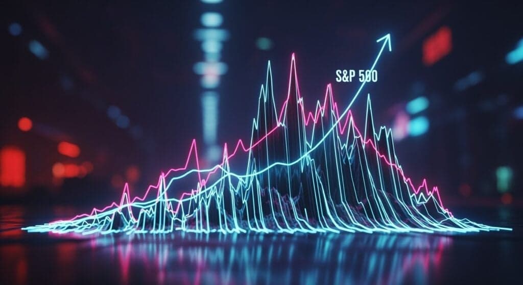S&P 500: el mercado apunta a una apertura positiva este miércoles