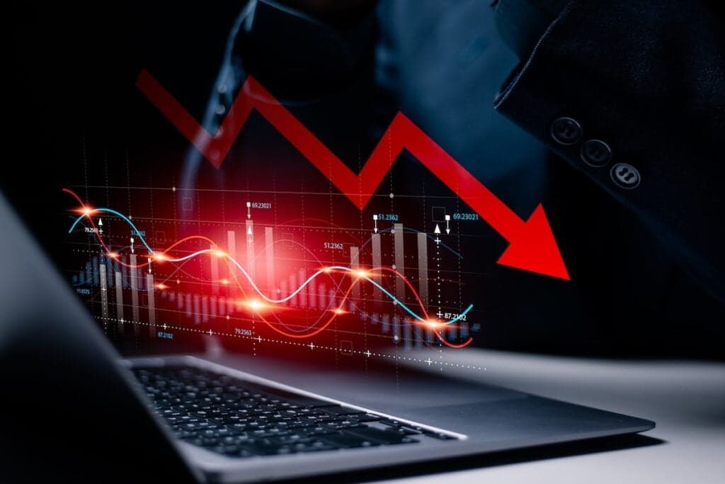 Aditxt (ADTX) se desploma en after-hours tras revelación de compra masiva