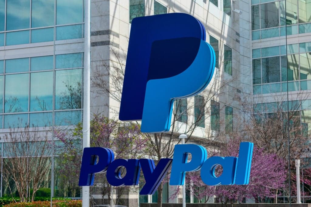 PayPal cierra su brazo de capital de riesgo tras una década de operaciones