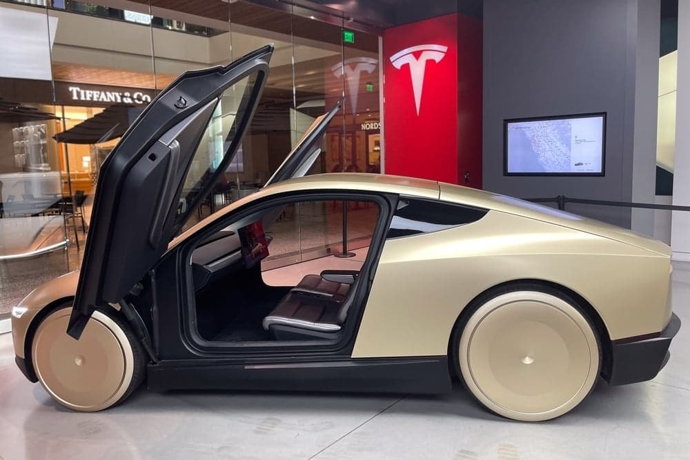 Tesla opera solo 69 robotaxis en Texas, pero apuesta por precios bajos