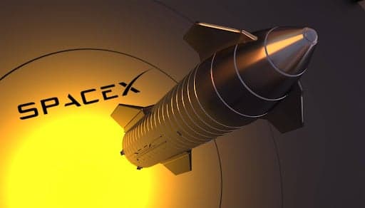 ETFs apalancados de SpaceX generan más de US$1.000 millones en su primer día