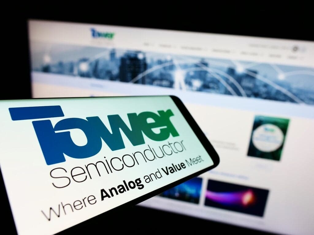 Tower Semiconductor y Marvell superan 5 millones de chips fotónicos para centros de IA