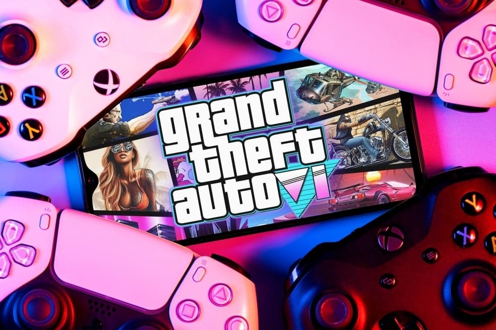 GTA 6 abre preórdenes el 25 de junio de 2026 y dispara las acciones de Take-Two