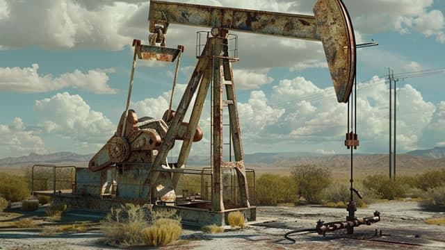 El petróleo se afirma por encima de US$100: ¿un nuevo piso para el mercado?