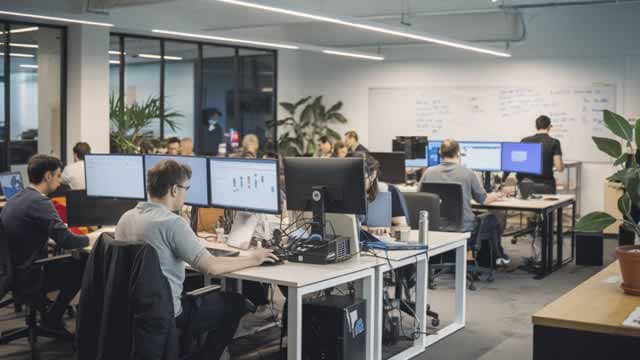 Cuánto valen hoy US$10.000 invertidos en Palantir desde su salida a bolsa