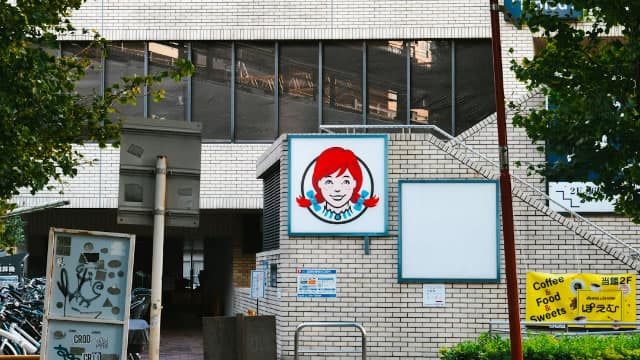 Importante franquiciado de Wendy's con 314 locales se declara en quiebra