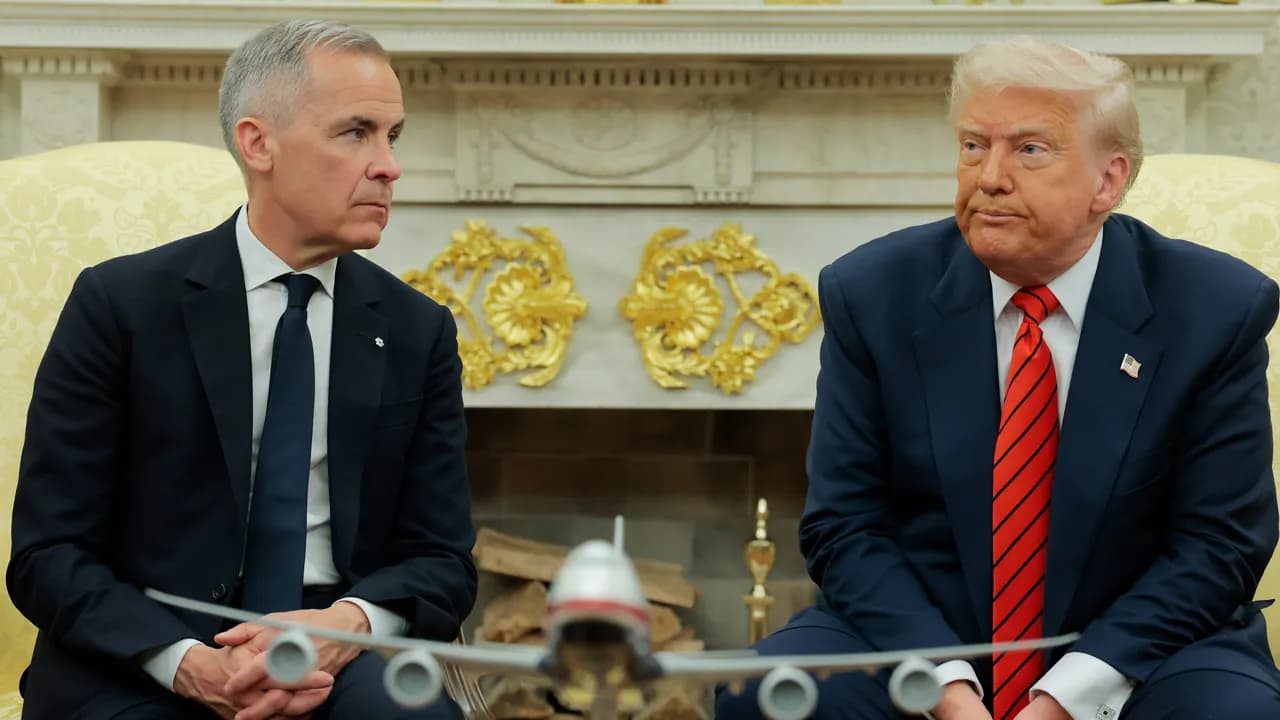 China complica el plan de Trump de crear un bloque comercial norteamericano
