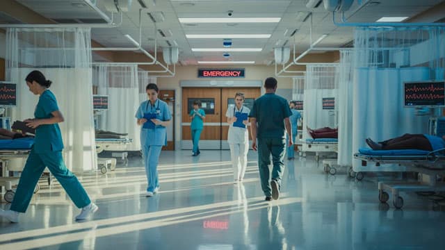 Acadia Healthcare (ACHC): presiones operativas, pero valoración atractiva