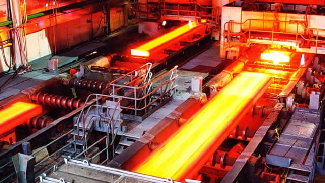 Aclara Resources convierte su planta de separación en fuente de márgenes propios
