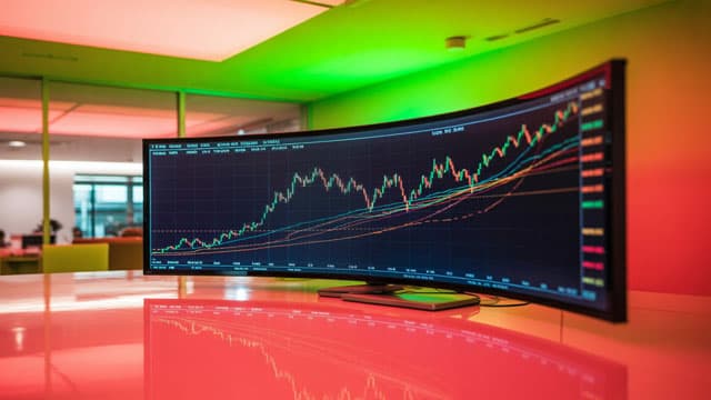 Los ETFs activos alcanzan un récord de US$2,72 billones en activos globales