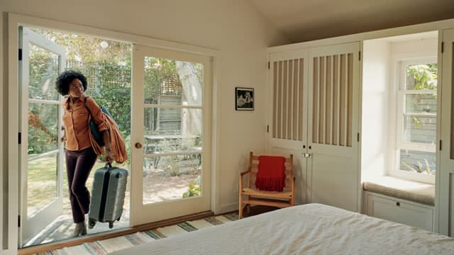 Airbnb (ABNB): la OTA mejor posicionada ante el auge de la IA agentiva