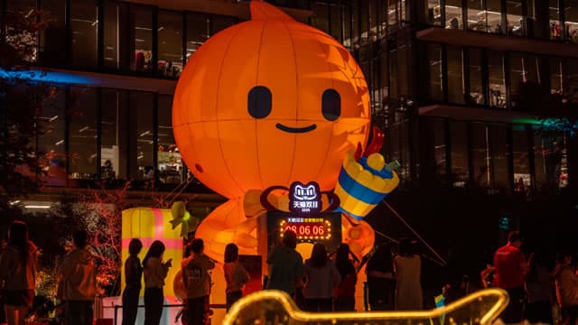 Alibaba destinará US$10.200 millones a inteligencia artificial mediante colocación de acciones