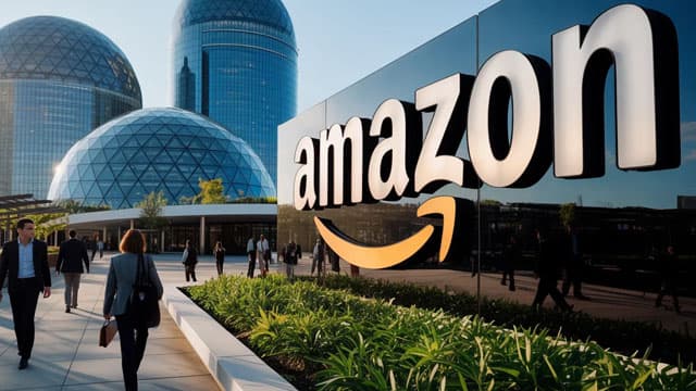 Amazon realiza nuevos recortes de personal en varios equipos
