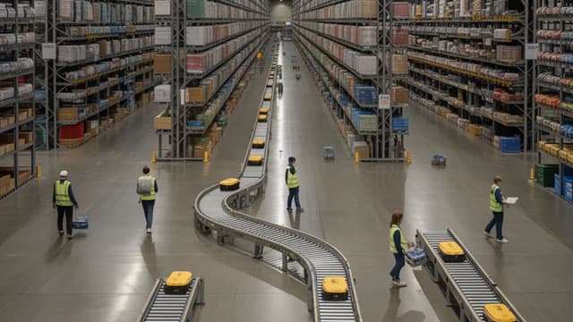 Amazon triplica su pedido de chips Nvidia ante el auge de la demanda de IA