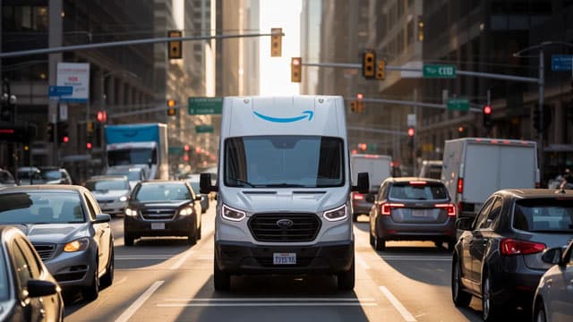 Amazon suma al fundador de Mandiant a su consejo de administración