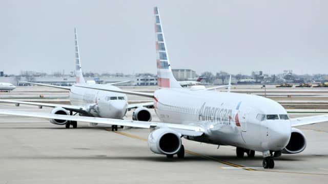 American Airlines anuncia nuevas rutas a Europa para el verano 2027