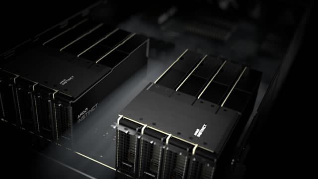Analista fija un ambicioso precio objetivo para AMD pese a caída del 2%