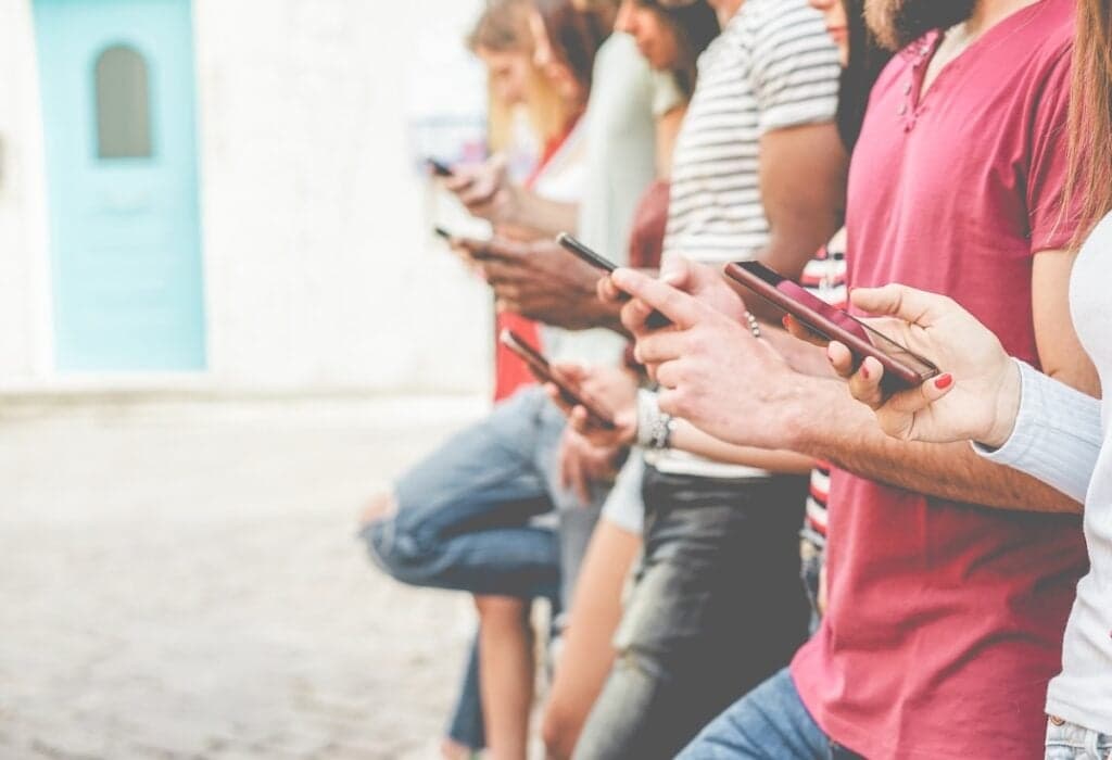 La IA agente impulsará un tercio de los smartphones en dos años