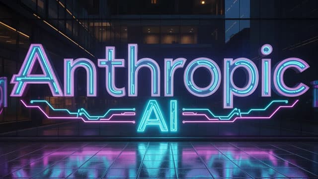 Anthropic abandona negociación de US$6.000 millones para adquirir Decart