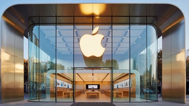 Apple apunta a más y mejores contenidos en streaming y cines