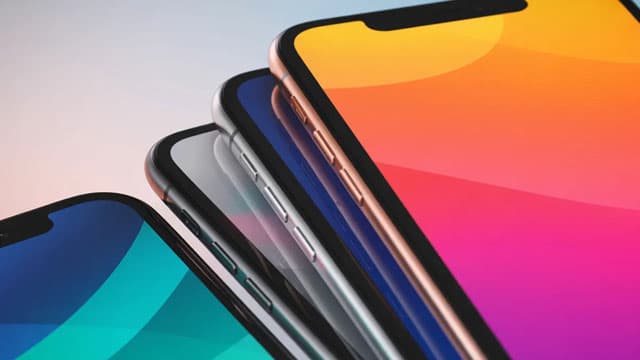 Apple negocia un acuerdo con el Departamento de Justicia de EE.UU.