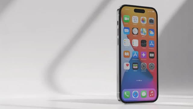 Las ventas del iPhone de Apple siguen superando a toda la competencia
