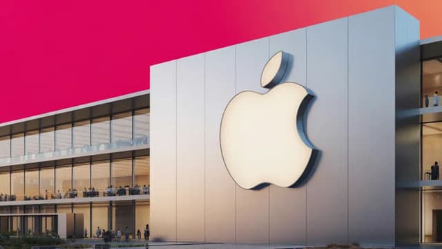 Apple nombra a John Ternus como nuevo CEO; Cook pasará a ser presidente ejecutivo