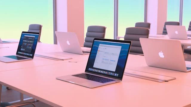 Apple acelera correcciones ante múltiples fallas de seguridad en sus equipos